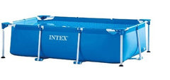 PISCINA ARMABLE RECT 2.6X1.6X0.65M 28271