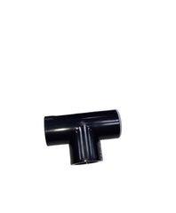 TEE  1 1/2 PVC SCH-80