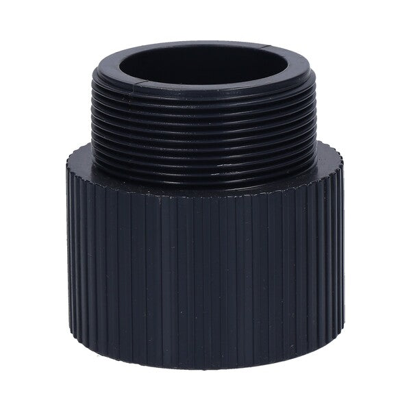 ADAPTADOR MACHO 1 1/2 PVC SCH-80