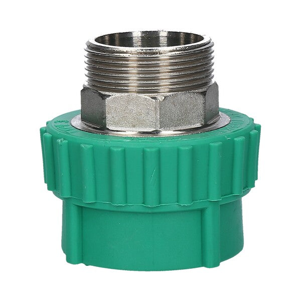 ADAPTADOR MACHO 63 X 2 PPR