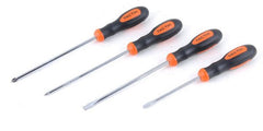 DESTORNILLADORES  4/1 205435 TACTIX