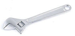 LLAVE AJUSTABL 8 CROMADA 210023 TACTIX