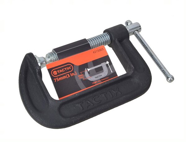 SARGENTO 3 215003 TACTIX