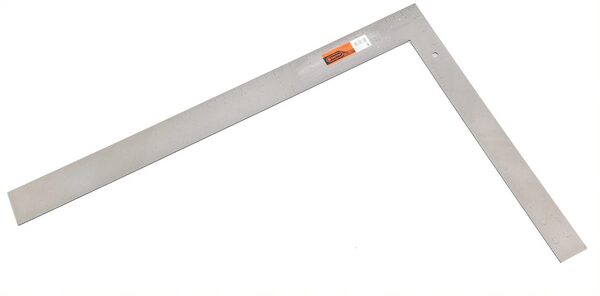 ESCUADRA METAL TACTIX 24X 16 239055