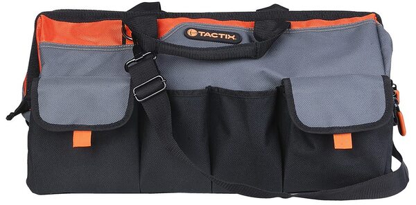 BULTO P/HERRAMIENTAS 20 TACTIX 323141