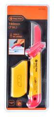 CUCHILLA 7  1000V TACTIX 401802