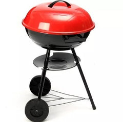 BBQ CARBON 17 4661  V A***