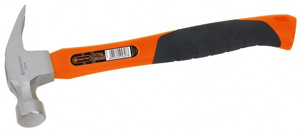 MARTILLO FIBERGLASS 20 OZ 221019 TACTIX