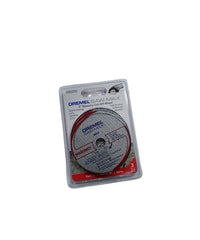 DISCO D/CORTE DREMEL 2615S520AA