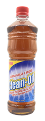 LIMPIADOR CLEAN OIL 28OZ DL-414-27