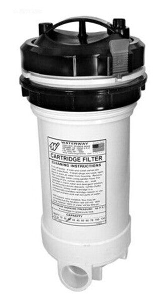 FILTRO CARTUCHO 11/2 50SQ 500-5070 SP