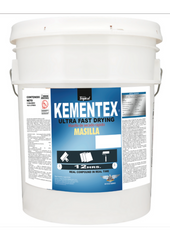 MASILLA  TROPICAL KEMENTEX 5GLS