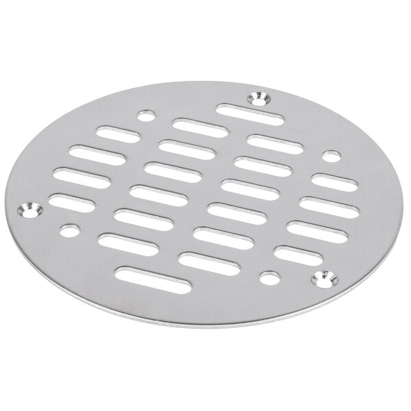 REJILLA RED 5" ACERO INOX C/TORN T46047