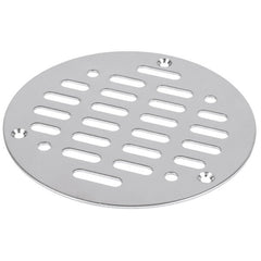 REJILLA RED 5" ACERO INOX C/TORN T46047