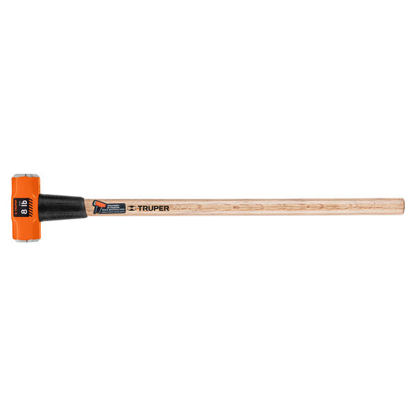MANDARRIA TRUPER 8 LBS 16511
