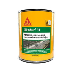 ADHESIVO EPOXI SIKADUR 31  1KG