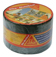 CINTA ASFALTI  SIKA MULTISE 10CM X10 MT