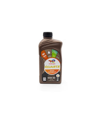 ACEITE TOTAL QUARTZ 5000 10W30 1/4LT