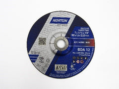 DISCO NORTON PARA METAL 178X1.6 (7X1/16)
