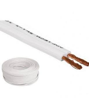 ALAMBRE DUPLEX SPT AWG 16 CORDIFLEX