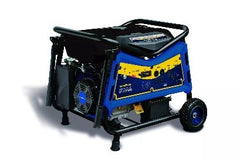 PLANT ELEC DIESEL 7KW GODDYEAR GY7000DES