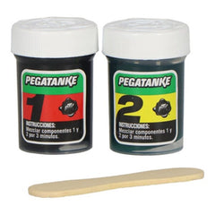 PEGAMENTO INDUSTRIAL PEGATANKE NEGRO