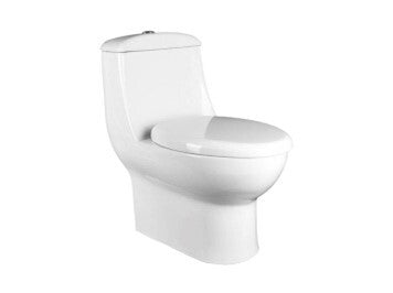 INODORO NEMESIS BLANCO CASTEL