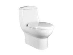 INODORO NEMESIS BLANCO CASTEL