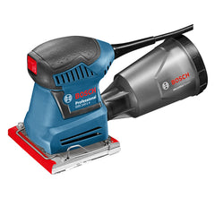 LIJADORA ORBITA BOSCH 1/4 180W GSS140-1A