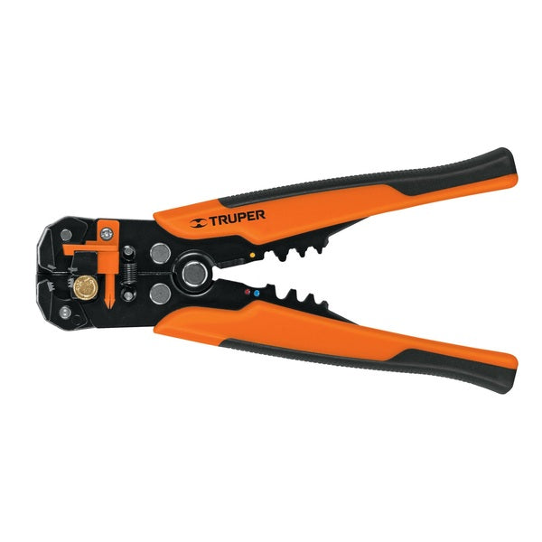 PINZA PELACABLES TRUPER 8 17360 PEC-A