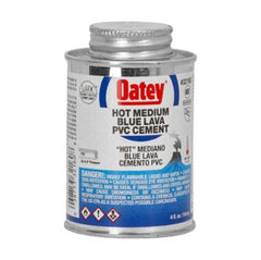 CEMENTO PVC OATEY BLUE LAVA 4ONZ 32160