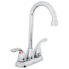 MEZCLADORA TIPO BAR LAVABO 4 AERO 49766