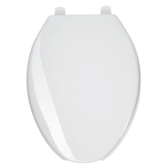 ASIENTO P/INODORO ELONGADO BLANCO 49905