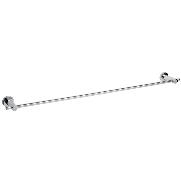 TOALLERO BANO BARRA ELEMENT CROMO 49672