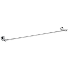 TOALLERO BANO BARRA ELEMENT CROMO 49672