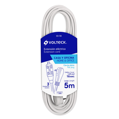 EXTEN VOLTECK 48018 16' BLC ED-5B T48018