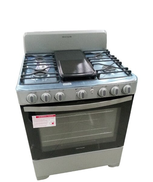ESTUFA 30 FRIGIDAIRE FKGR30C3HUG