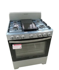ESTUFA 30 FRIGIDAIRE FKGR30C3HUG
