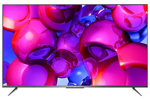 TELEVISOR SMART 4K UHD 65P735 TCL