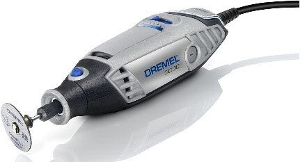 FRESADOR DREMEL S3000 C/75ACC F0133000MC
