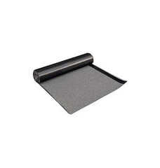 TELA ASFALTICA 3.5MMX1M 4KG/M2 GRAN GRIS