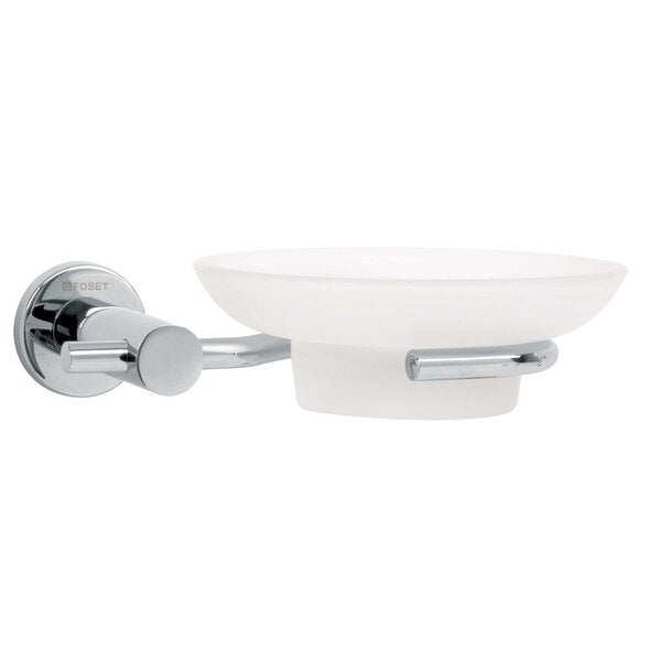 JABONERA CON PLATO ELEMENT T49669