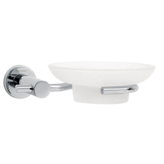 JABONERA CON PLATO ELEMENT T49669