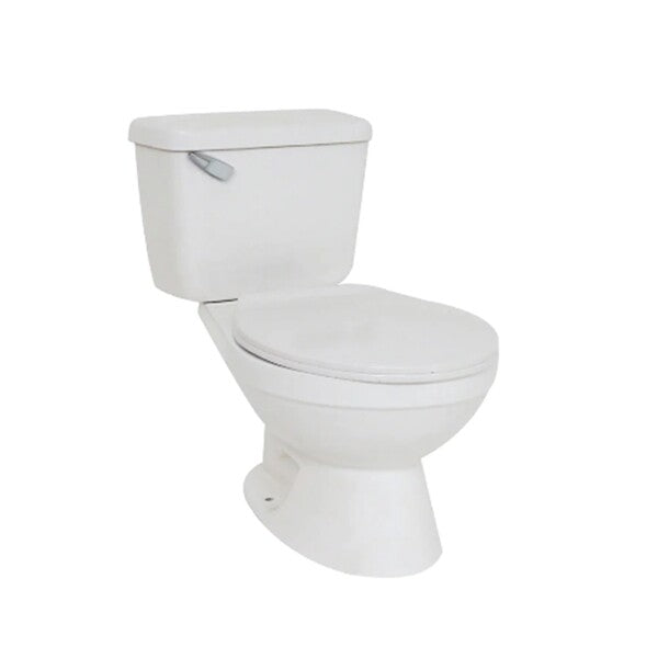 INODORO DOS PIEZAS BLANC RED 1828/S670