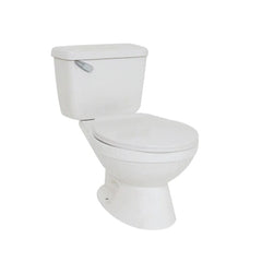 INODORO DOS PIEZAS BLANC RED 1828/S670