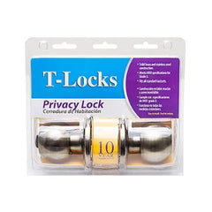 CERRADURA T-LOCK S/LLAVE T872-US5