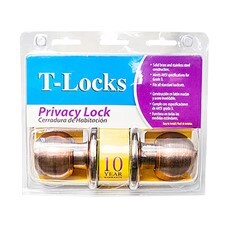 CERRADURA T-LOCK S/LLAVE T872-US11