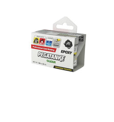 PEGAMENTO INDUSTR PEGATANKE TRANSPARENTE
