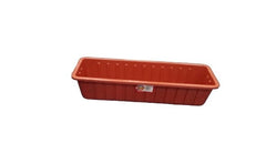 JARDINERA RECTANG MARGARITA #3 MCX008300