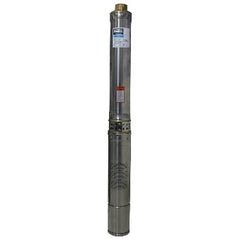 B. SUMERGIBLE DUCAT 1.5 HP 220V DEP1590H